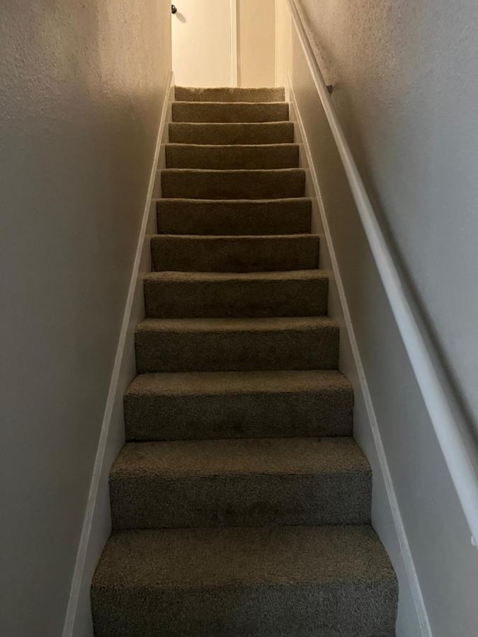 Lovely 1-Bedroom Townhome With Nice Amenities 휴스턴 외부 사진